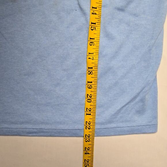 Vintage Blue Ridge Mountains Virginia Shirt Boys M 10-12 Graphic Youth Tee - Picture 7 of 7